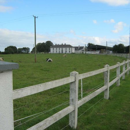 Donaghmore  Castlehaven 빌라 외부 사진