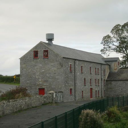 Donaghmore  Castlehaven 빌라 외부 사진