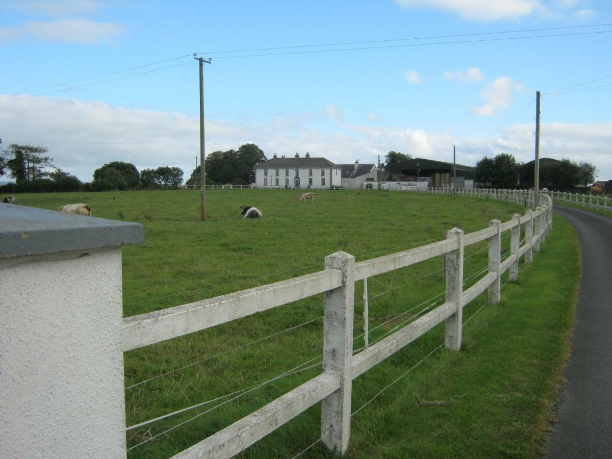 Donaghmore  Castlehaven 빌라 외부 사진