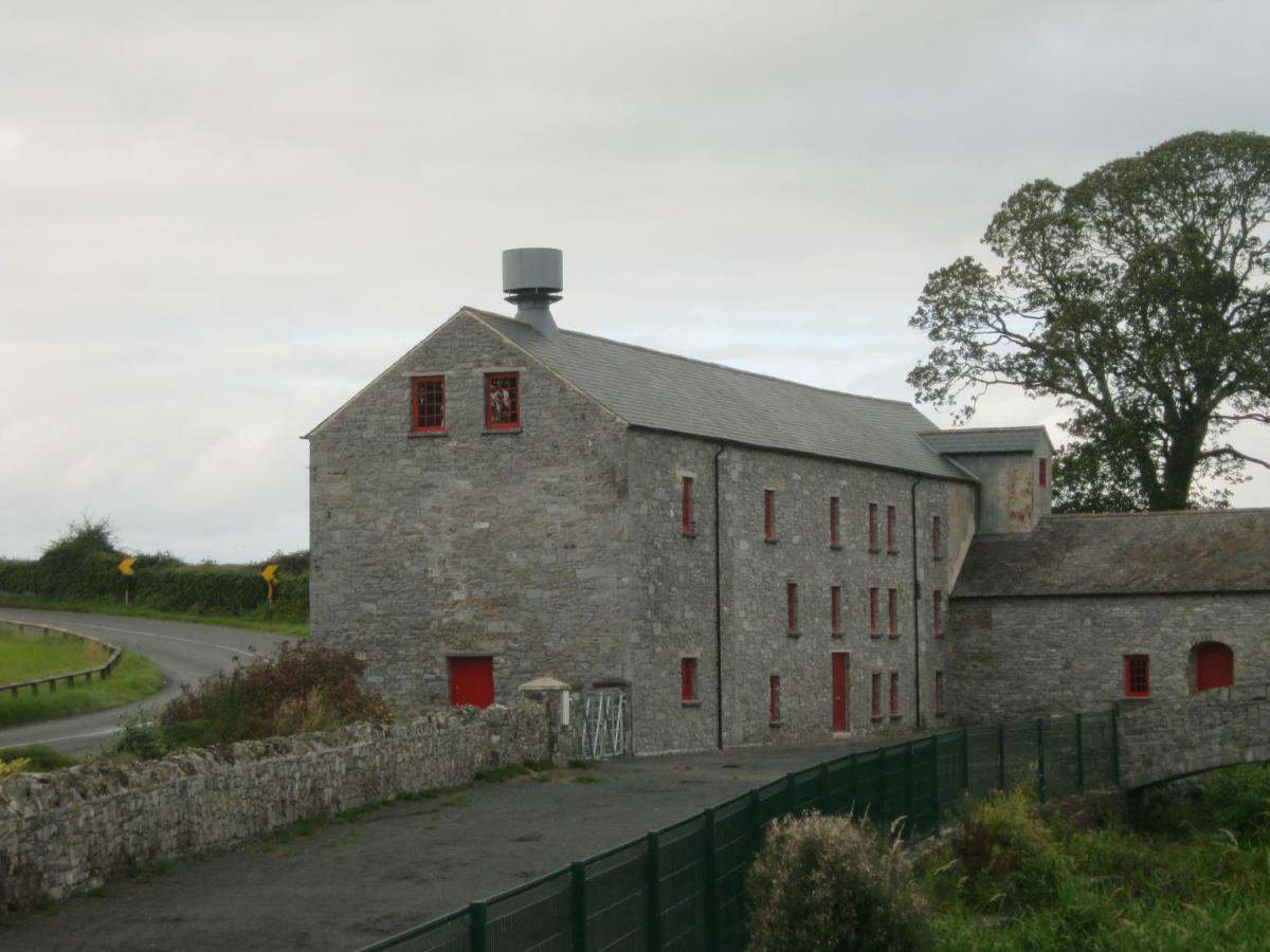 Donaghmore  Castlehaven 빌라 외부 사진